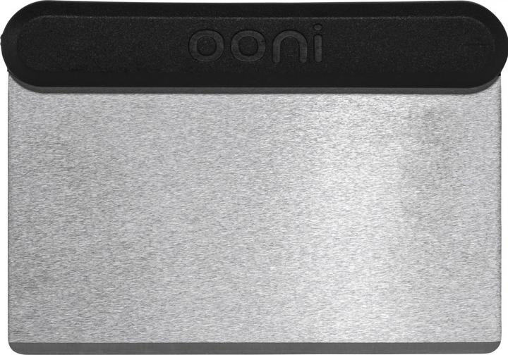 Actual product image Ooni Pizza dough scraper