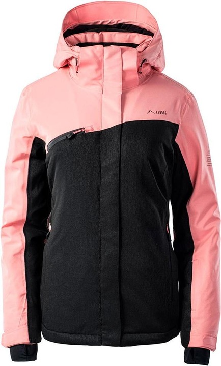 Produktbild Elbrus Lille II Skijacke (L)
