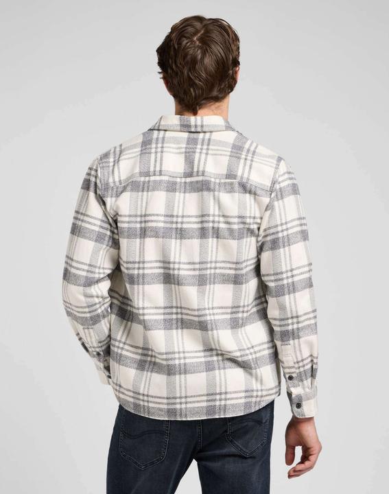 Produktbild Lee Langarmhemd Mercantile Shirt (M)