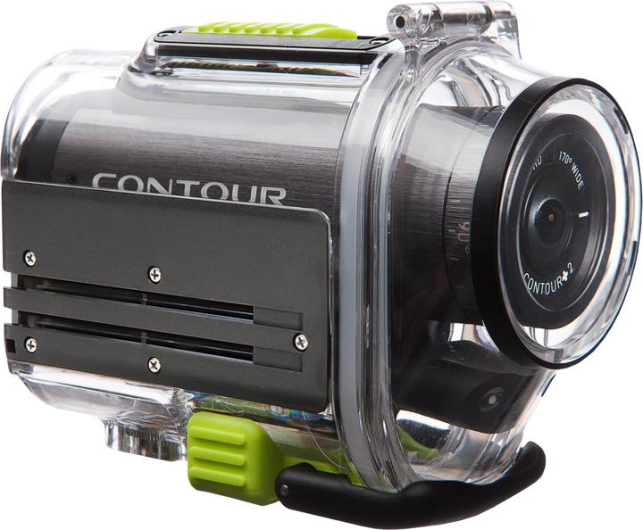 Actual product image Vholdr Contour+2 (30p, Bluetooth)