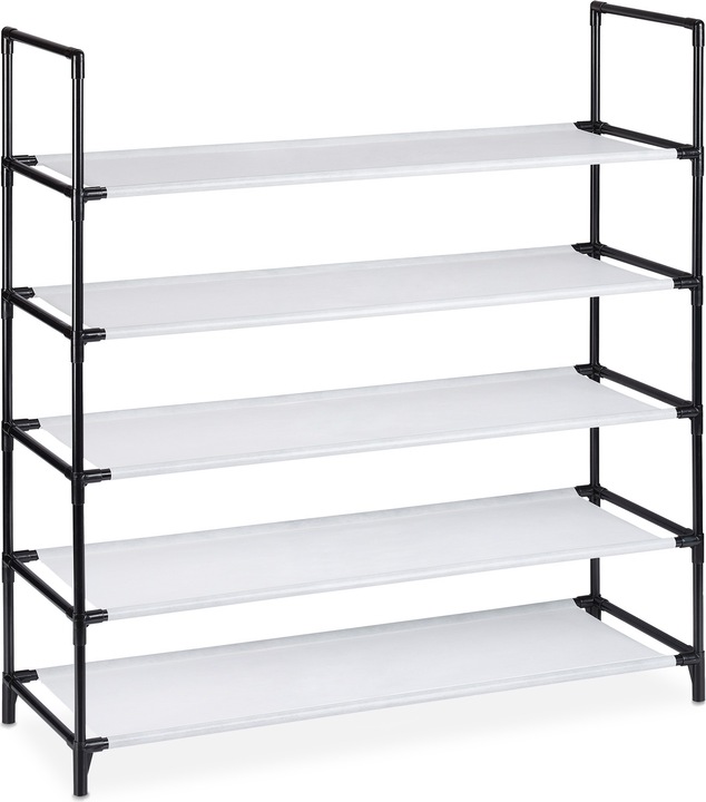 Immagine prodotto Relaxdays Baylee (87,5 x 30 x 90,5 cm)