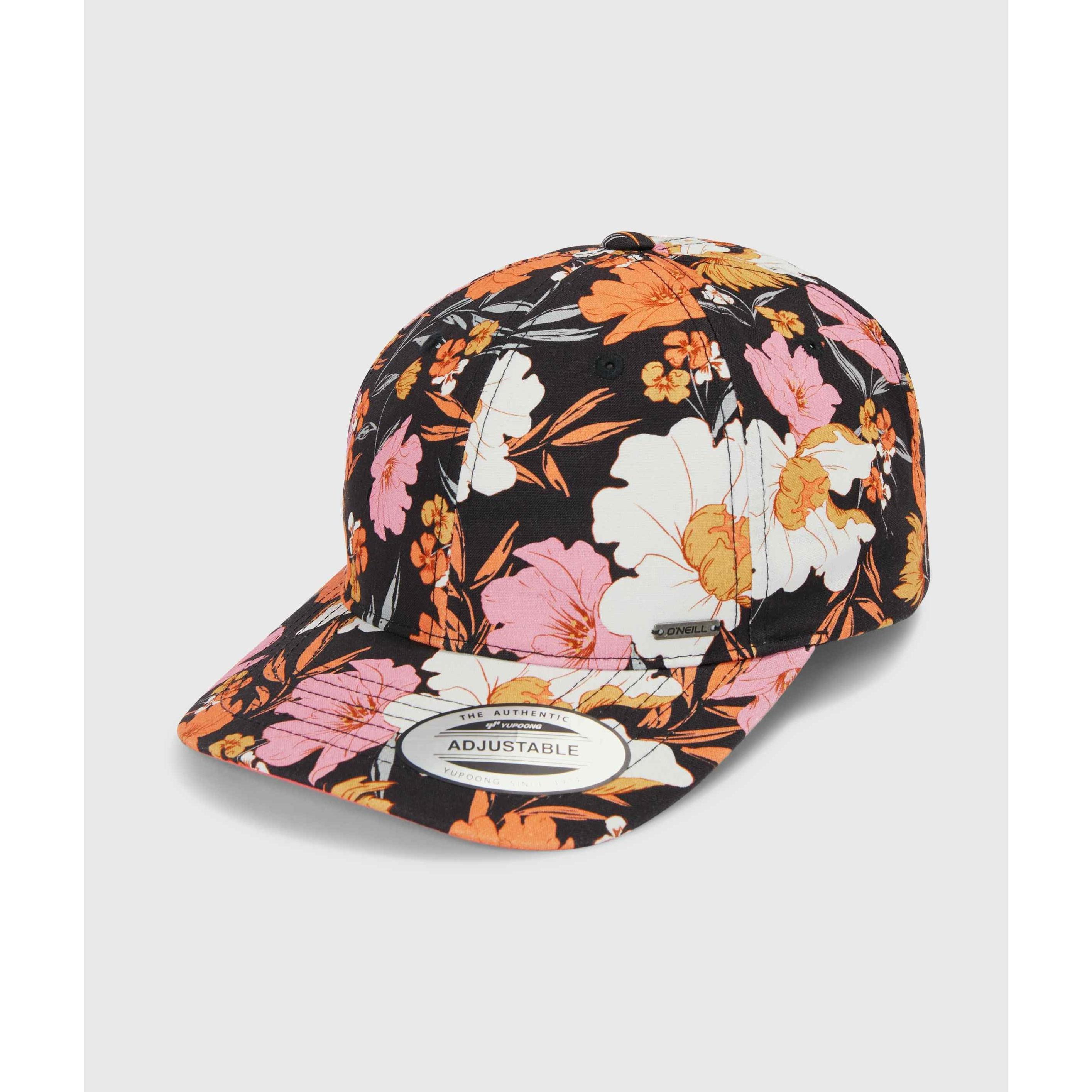 Thumbnail - O'Neill, Damen, Cap, Mix & Match Seacoast Cap, Schwarz