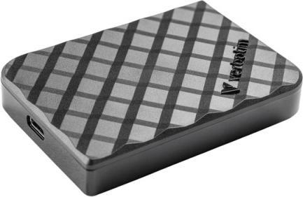 Produktbild Verbatim Store n Go Mini Diamond 512GB (0.51 TB)