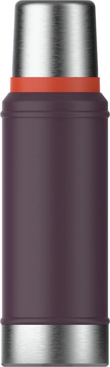 Actual product image Stanley 1913 Termos Stanley Legendary Classic Classic Plum 0 75L (0.75 l)
