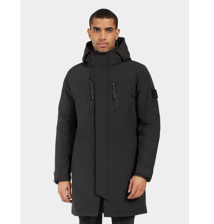Produktbild Didriksons parka dexter (L)