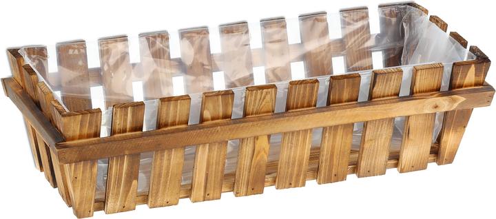 Actual product image Relaxdays Flower box (45 cm)