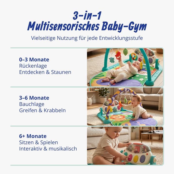 Produktbild Relaxdays Spielbogen