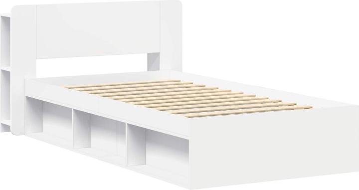 Image du produit vidaXL Bettrahmen (90 x 190 cm)