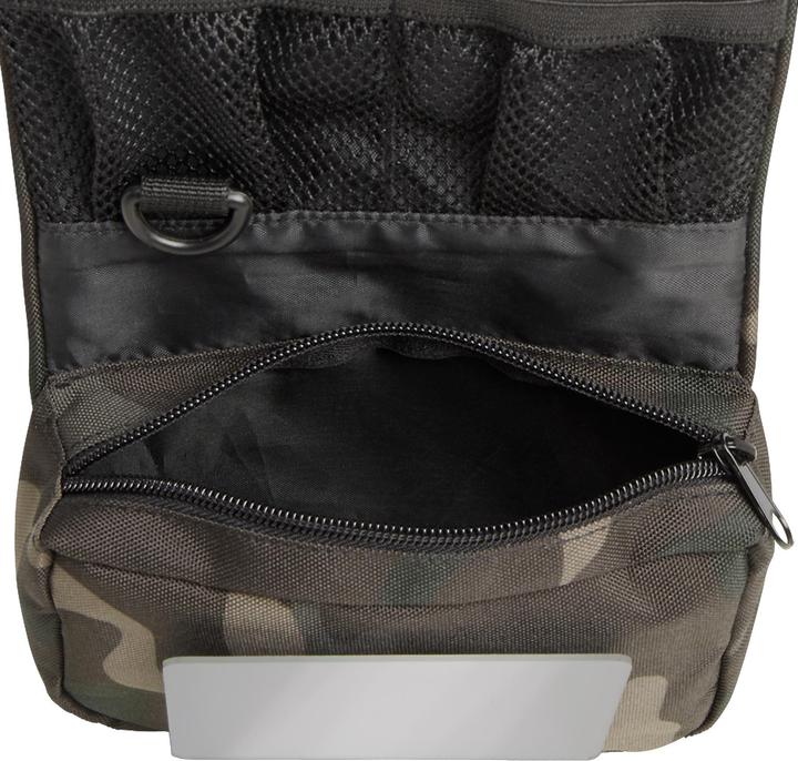 Produktbild Brandit Toiletry Bag medium - 14639