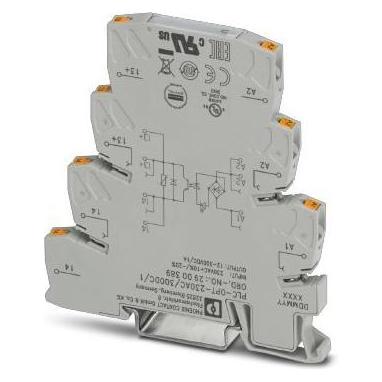 Phoenix Contact PHOE solid-state relaismodule, Relais