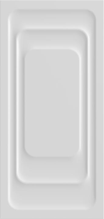 Produktbild Beko WaMA B3WFU57413W1 A wh (7 kg, Links)