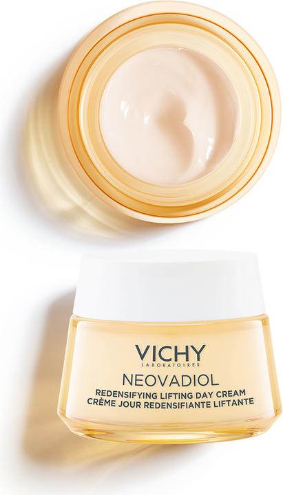 Actual product image Vichy Neovadiol (50 ml, Day cream)
