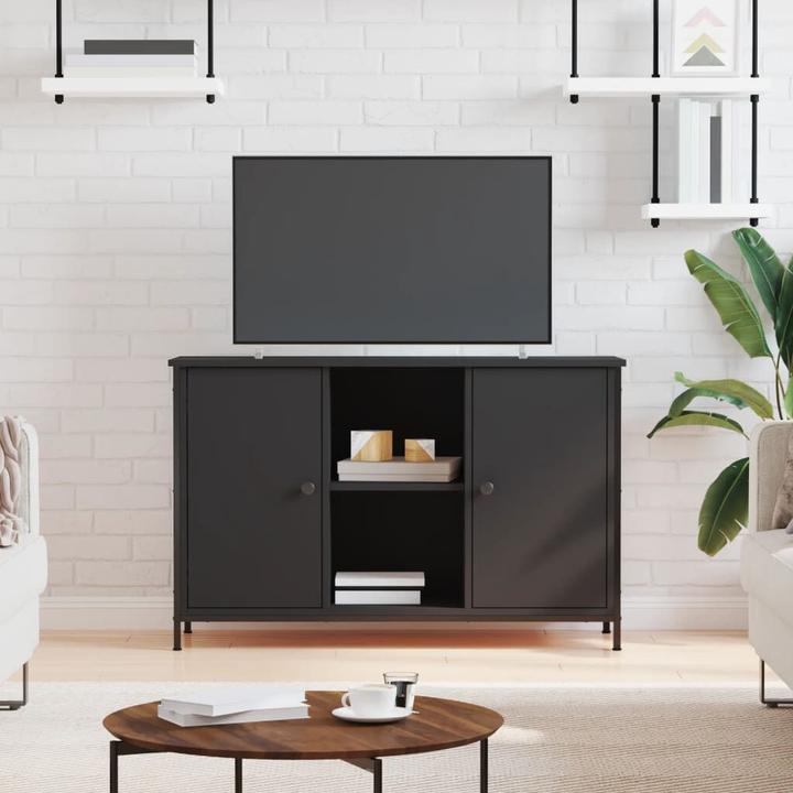 Produktbild vidaXL TV-Schrank (100 x 35 x 65 cm)