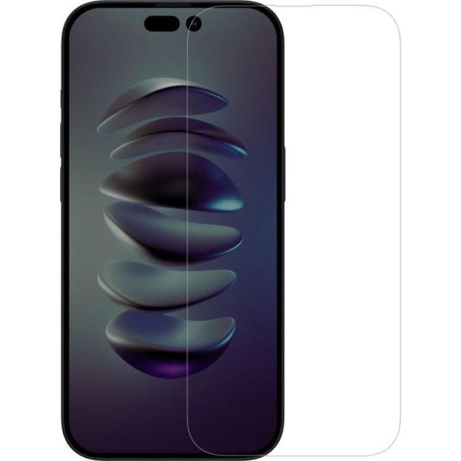 Thumbnail - Nillkin H+ PRO Schutzglas (1 Stück, Apple iPhone 14 Pro), Smartphone Schutzfolie, Transparent