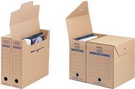 Image du produit Elba Boîte d'archives (A4)