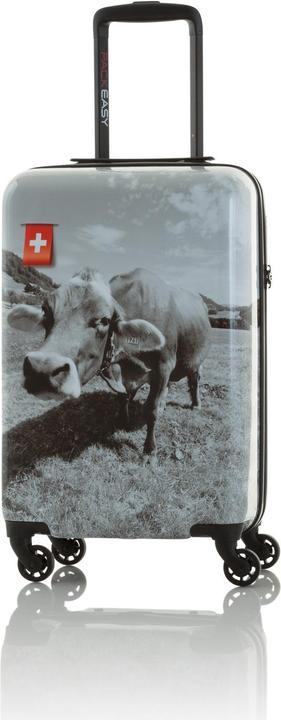 Pack Easy Swiss Collection (43 l)