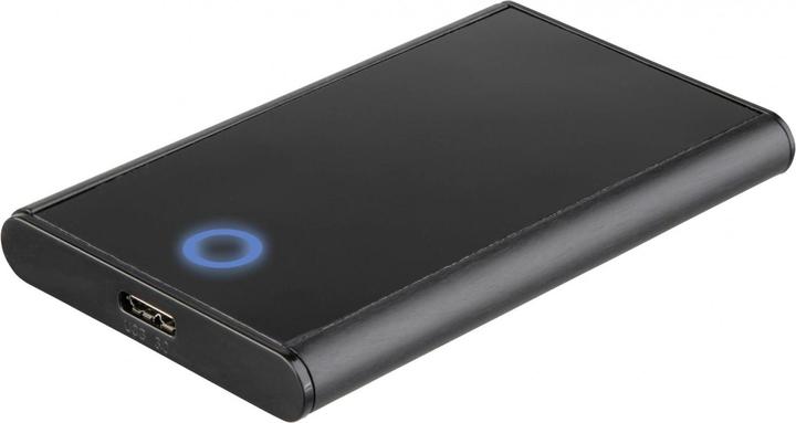 Productafbeelding Icy Box Ib-273stu3 (2.5")