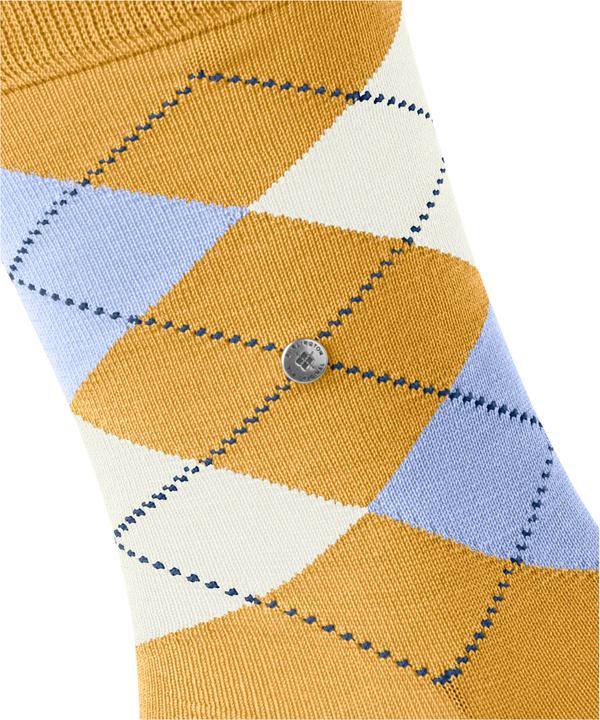 Actual product image Burlington Manchester (Single pack, 40 - 46)