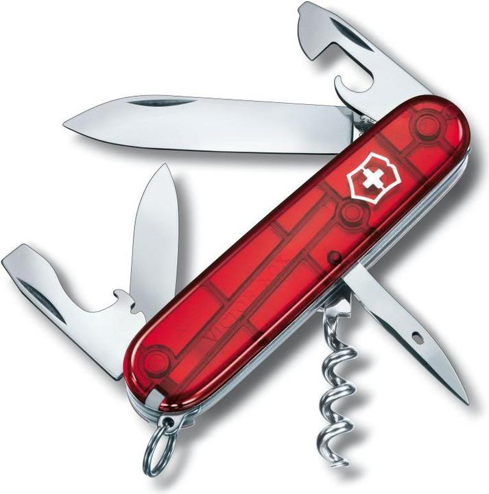 Produktbild Victorinox Spartan