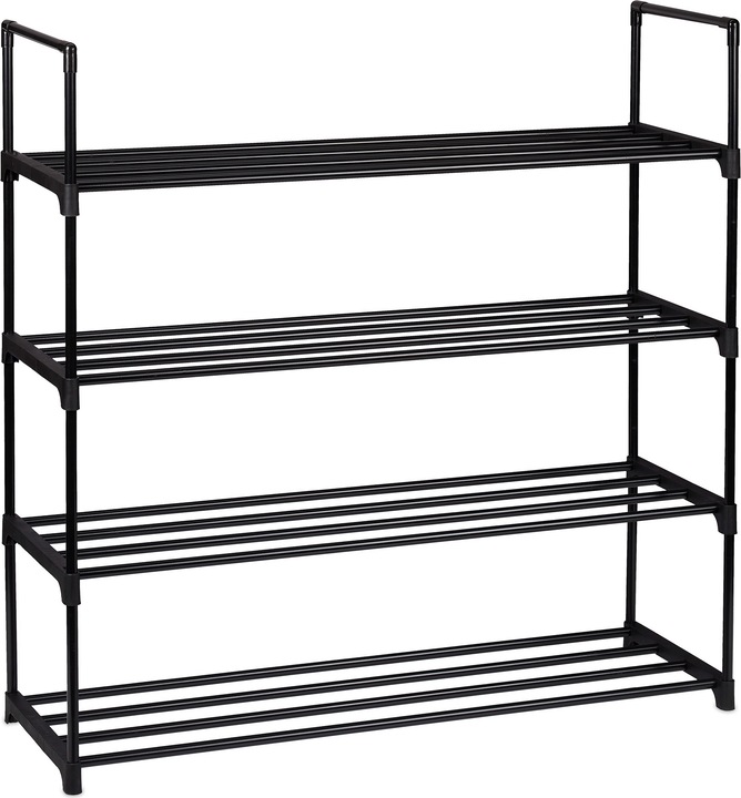 Actual product image Relaxdays Baylee (90.5 x 30.5 x 91.5 cm)