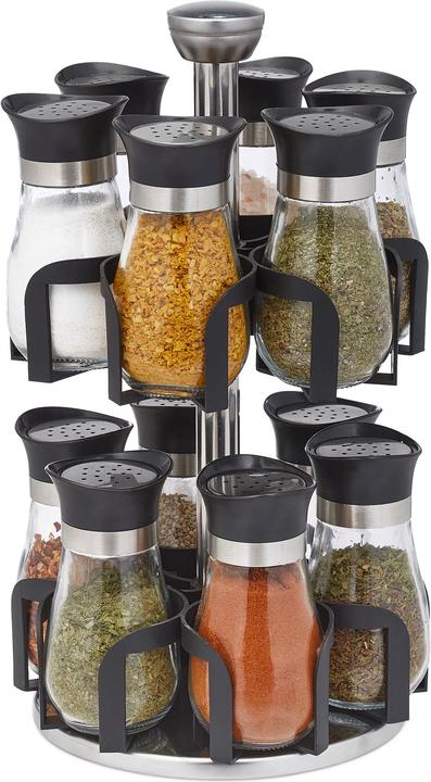 Image du produit Relaxdays Carrousel épices