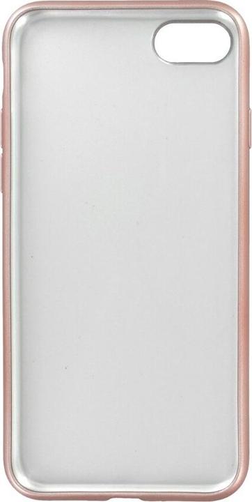 Produktbild Blade Lucky TPU Case für iPhone 7 rose gold (Apple iPhone 7)