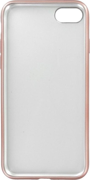 Actual product image Blade Lucky TPU Case for iPhone 7 rose gold (Apple iPhone 7)