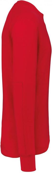 Produktbild Kariban Sweatshirt mit montierten Ärmeln (L)