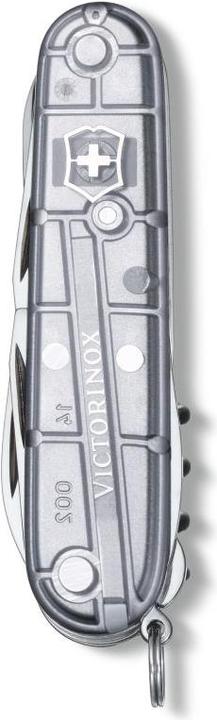 Produktbild Victorinox Climber SilverTech