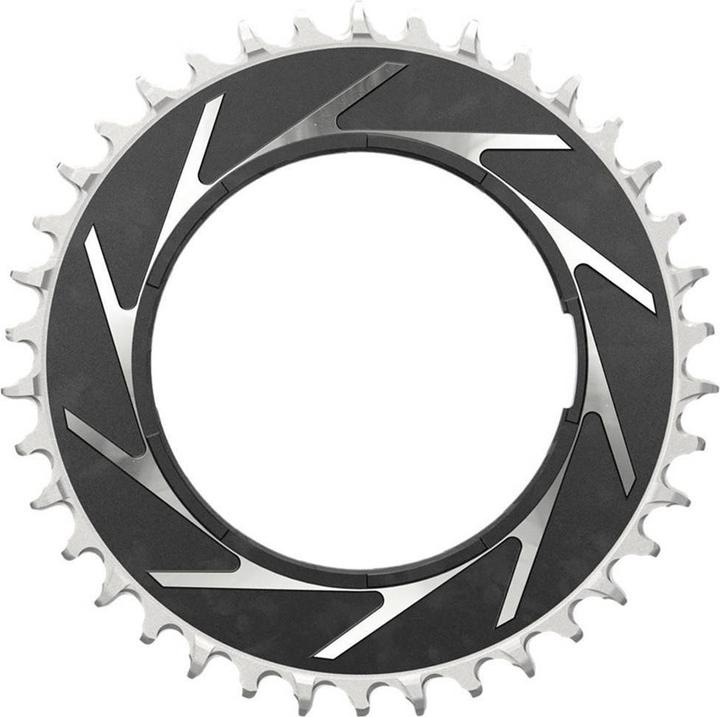 Noir/Argent
