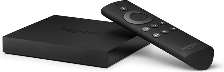 Produktbild Amazon Fire TV
