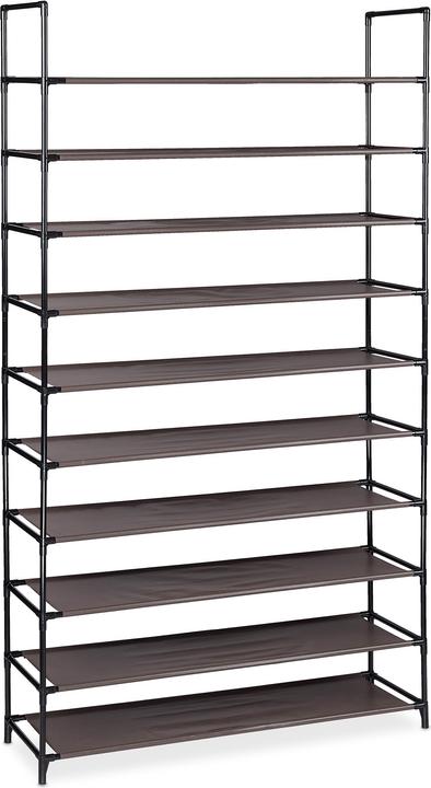 Produktbild Relaxdays Mila (99 x 29.5 x 176.5 cm)