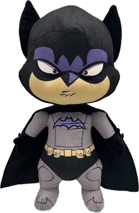Produktbild Tinisu Batman Kuscheltier - 20 cm PlÃ¼schtier weiches Stofftier (20 cm)