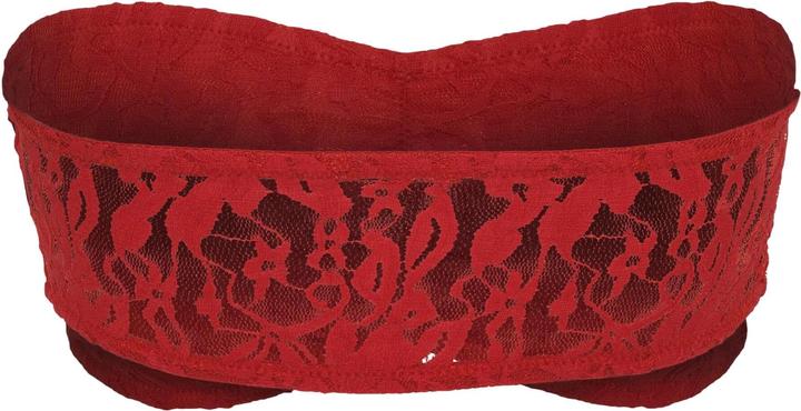 Immagine prodotto Urban Classics Bandeau con lacci da donna (XL)
