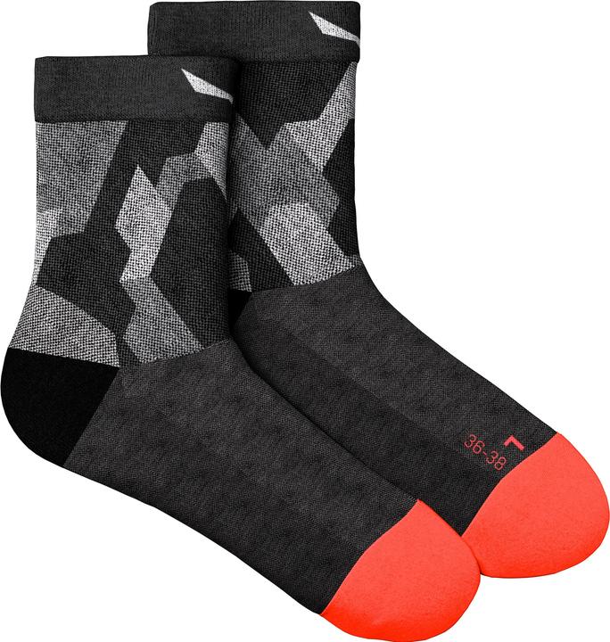 Immagine prodotto Salewa Pedroc Camo Merino calzini corti Da (39 - 41)