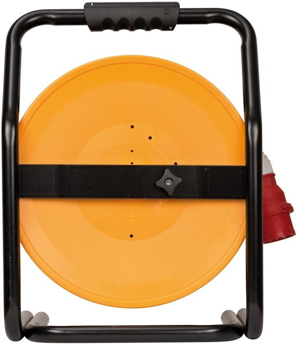 Produktbild Brennenstuhl Kabeltrommel Brobusta 380 H07RN-F5G2.5 (40 m, 2.50 mm²)