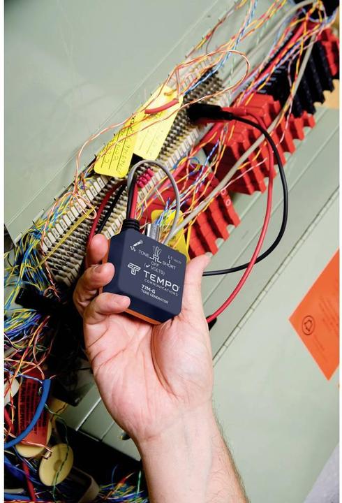 Actual product image Greenlee 601K-G-BOX 10 km