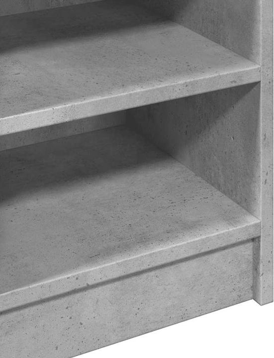 Produktbild VidaXL Waschbeckenunterschrank (90 x 29 x 55 cm)