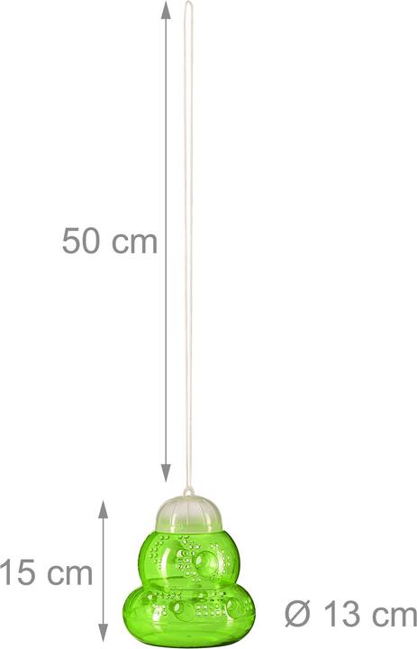 Produktbild Relaxdays Wespenfalle