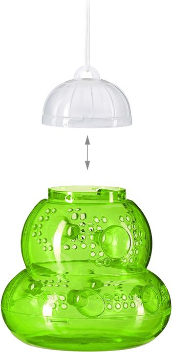 Produktbild Relaxdays Wespenfalle