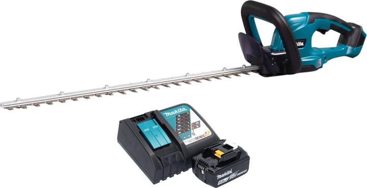 Produktbild Makita NOŻYCE DO ŻYW. 18V DUH607RT 600mm (Akkubetrieb)