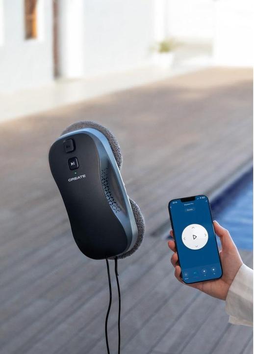 Image du produit Create Wipebot Pro