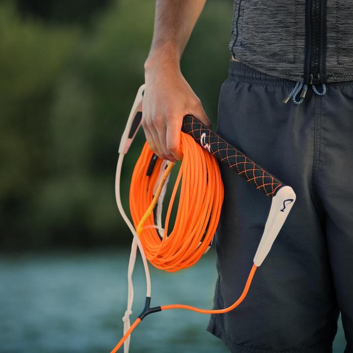 Productafbeelding Mesle Wakeboard Hoofdlijn TEN 80' 7 secties