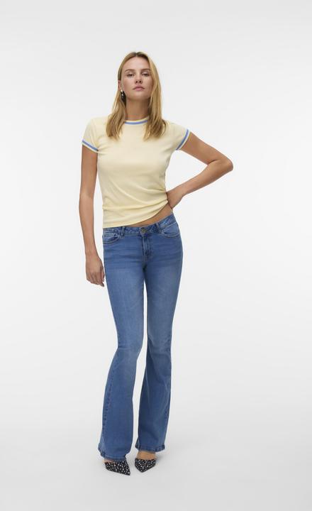 Produktbild Vero Moda Low Rise Jeans