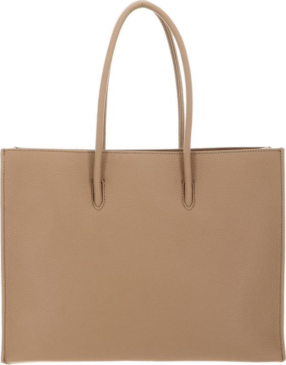 Immagine prodotto Coccinelle Myrtha Maxi Log Handbag Grained Leather