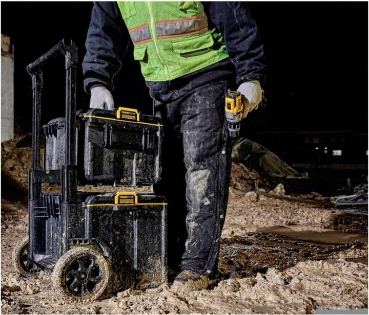 Produktbild DeWalt ToughSystem 2.0