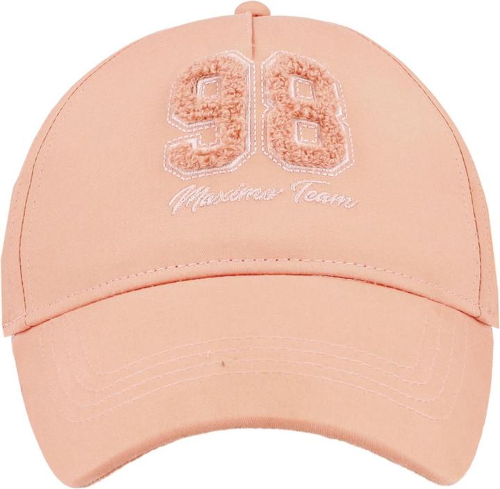 Immagine prodotto Maximo Baseball Cap Ftee 9 (49, 50, 51)