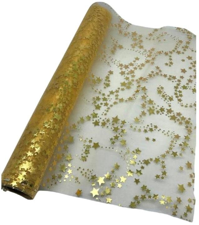 GuGus Organza