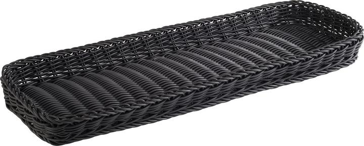 APS Korb "PROFI LINE", rechteckig