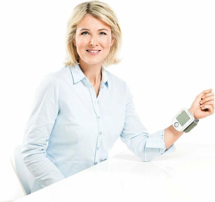 Produktbild Beurer BC 44 (Blutdruckmessgerät Handgelenk)